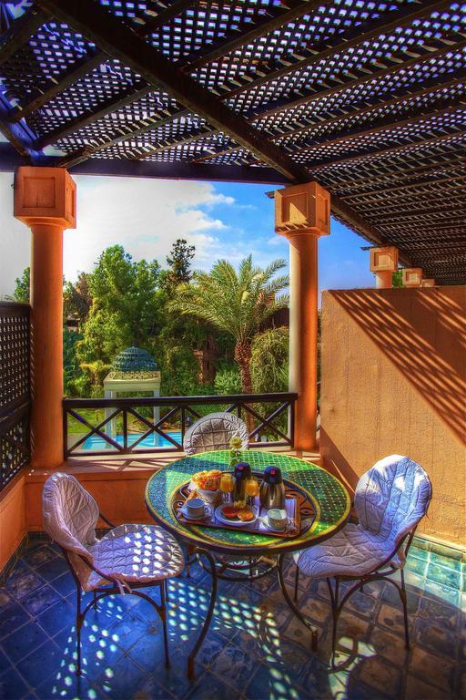 Hotel Marrakech Le Tichka Μαρακές Εξωτερικό φωτογραφία