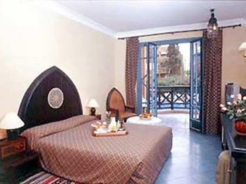 Hotel Marrakech Le Tichka Μαρακές Δωμάτιο φωτογραφία