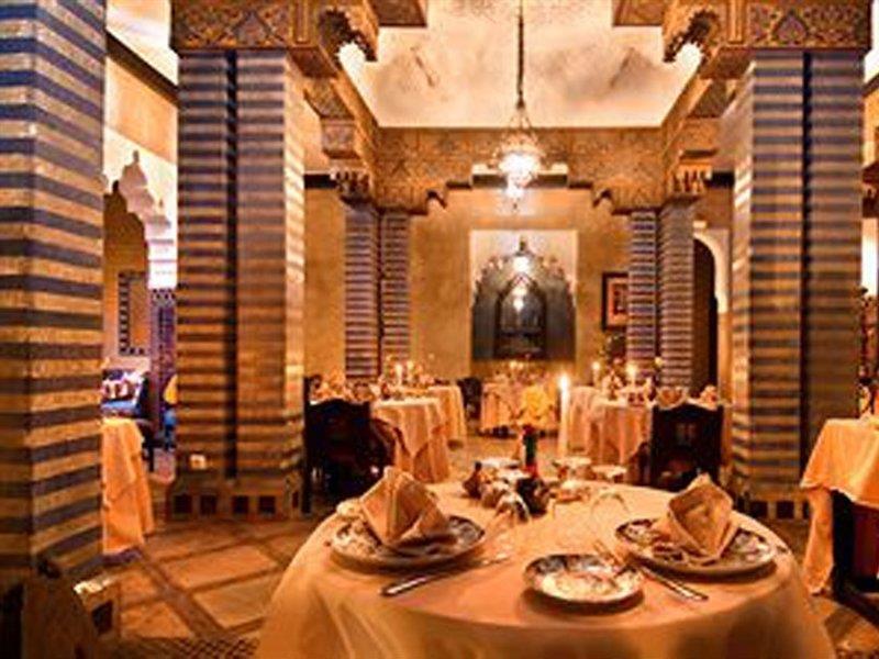 Hotel Marrakech Le Tichka Μαρακές Εξωτερικό φωτογραφία