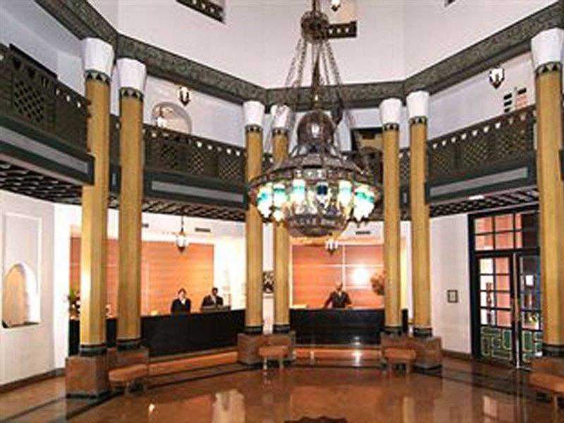 Hotel Marrakech Le Tichka Μαρακές Εξωτερικό φωτογραφία