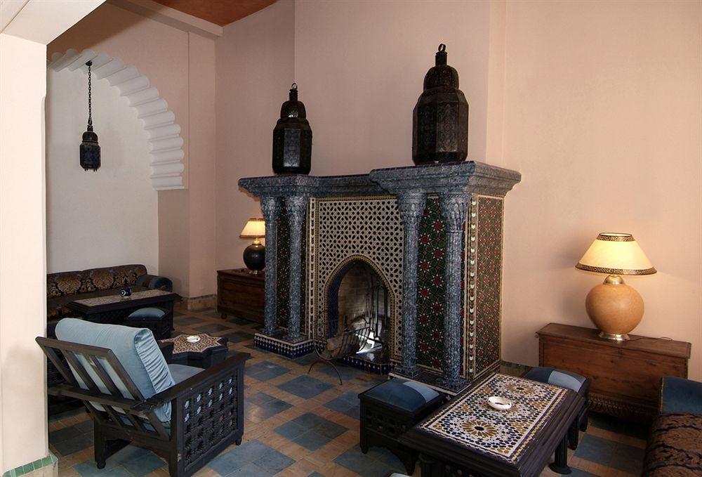 Hotel Marrakech Le Tichka Μαρακές Εξωτερικό φωτογραφία